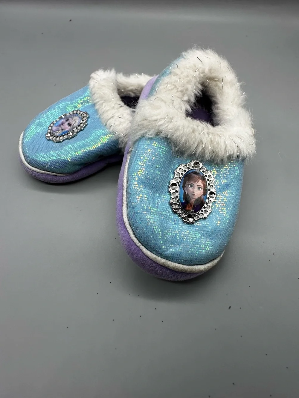 Disney frozen toddler
